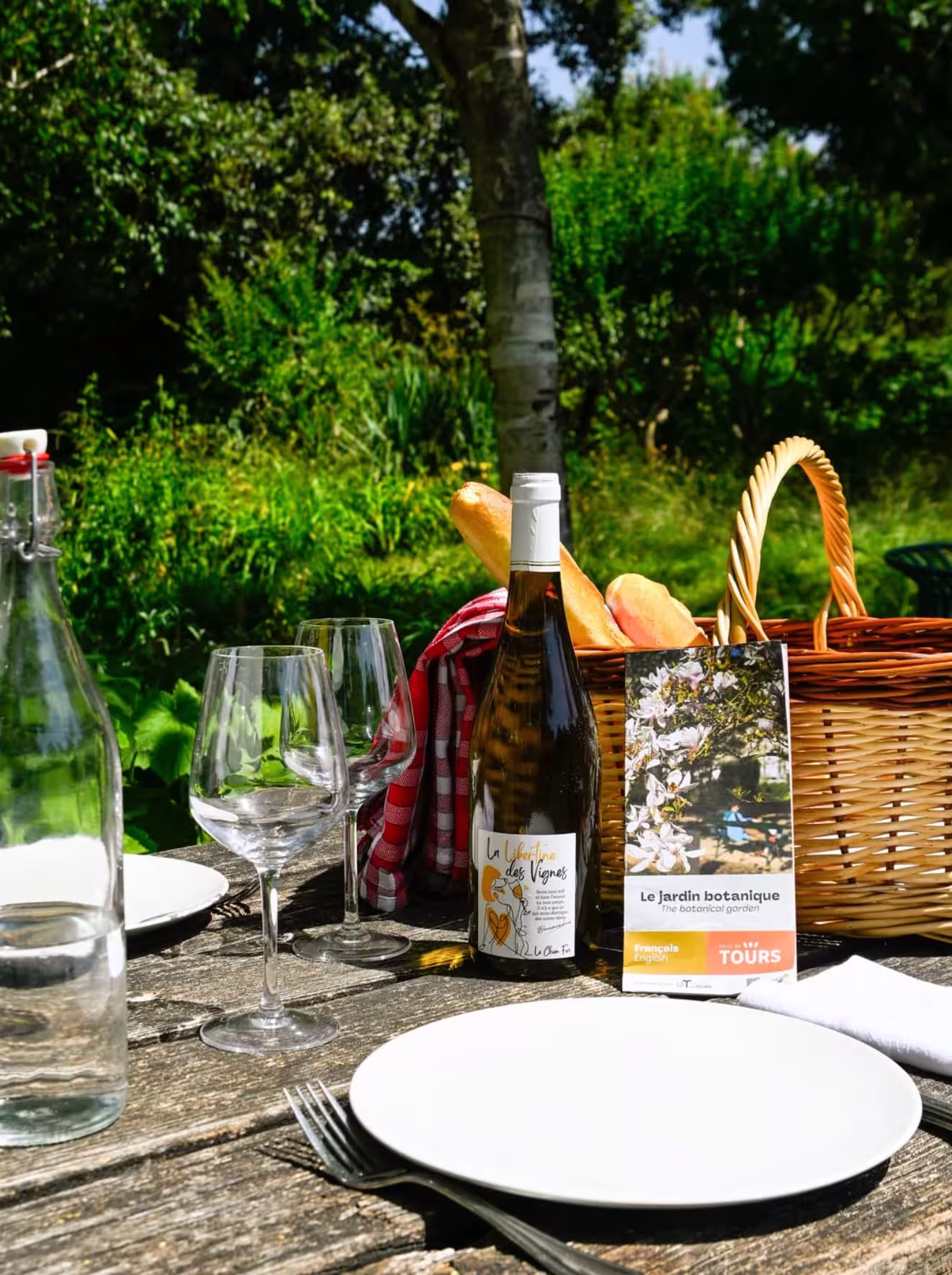 le restaurant le chat vert